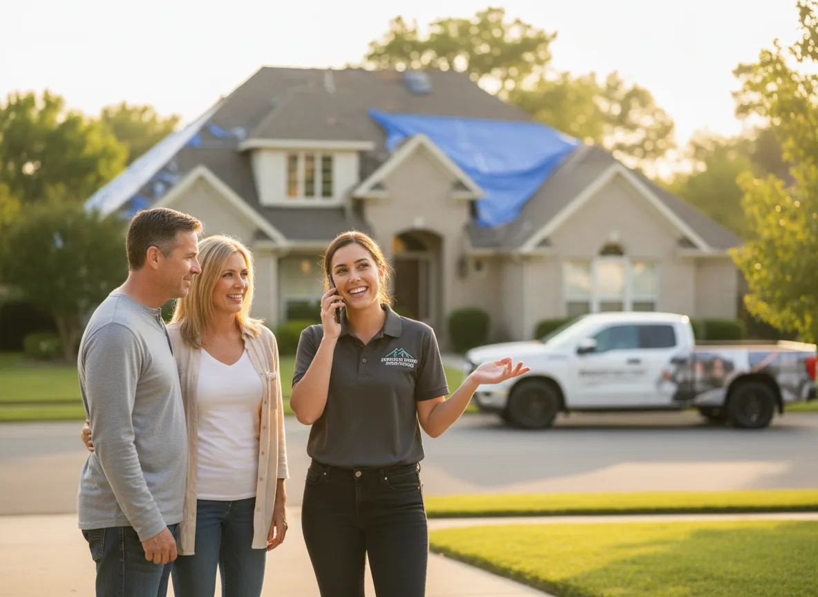 Emergency Roof Repair Remlap, AL FAQs